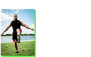 Why Join an Outdoor Class