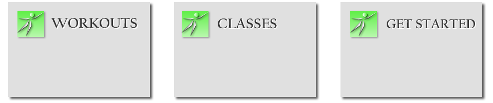 Private Workouts & Group Classes - Get Started Today and Sign Up Now.